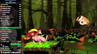 DKC2 in 1:12:04