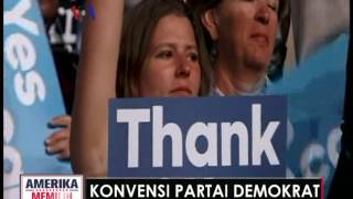 Download lagu Live report : Tim VOA, suasana terkini konvensi Partai Demokrat - iNews Pagi 29/07