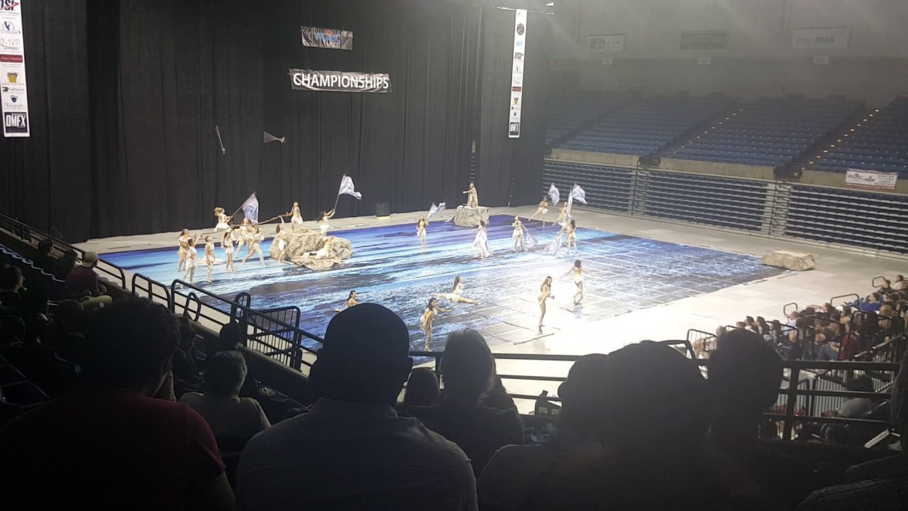 Hart HS 2017 Championships