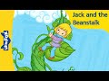 Jack and the Beanstalk | Folktales | Stories for Kids | Bedtime Stories