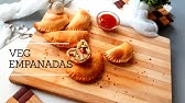 filipino vegetarian empanada recipe