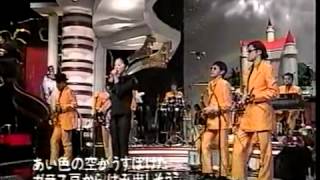 Tokyo Ska Paradise - Presentaciones en Decamelon 1996