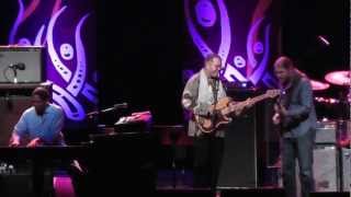 tedeschi trucks band aint no use solo