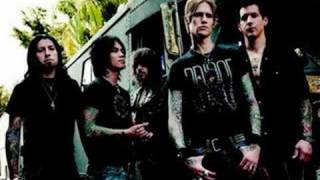 Buckcherry: Don't go away chords