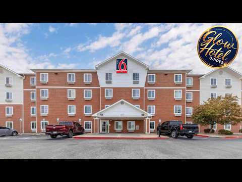 Extended Stay America Select Suites - Oklahoma City - Norman | United States ⭐