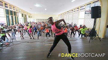 Ding Dong (Ravers) - Gas | DBSU 3rd Edition | Dancehall by Mygella Zandwijken