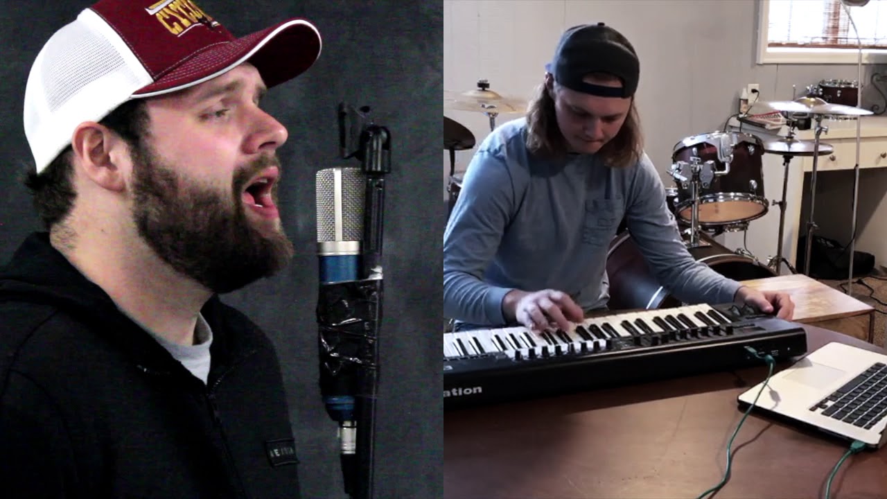 Before the Throne // Rule and Reign