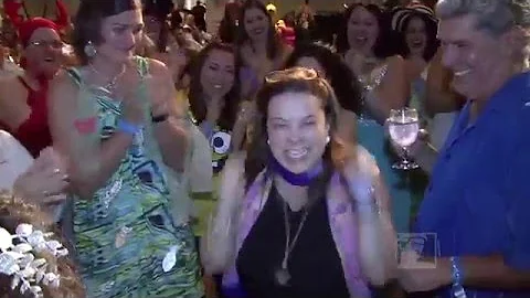 Mary Canavan Wins $10,000 from Athena's - 2015