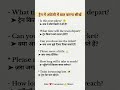 Daily English Speaking Practice| English Grammar| Daily Use Sentences#vocabulary #speakenglish#learn