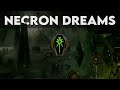 Indomitus - Skorpekh Lord Zozar's Dream || Voice Over