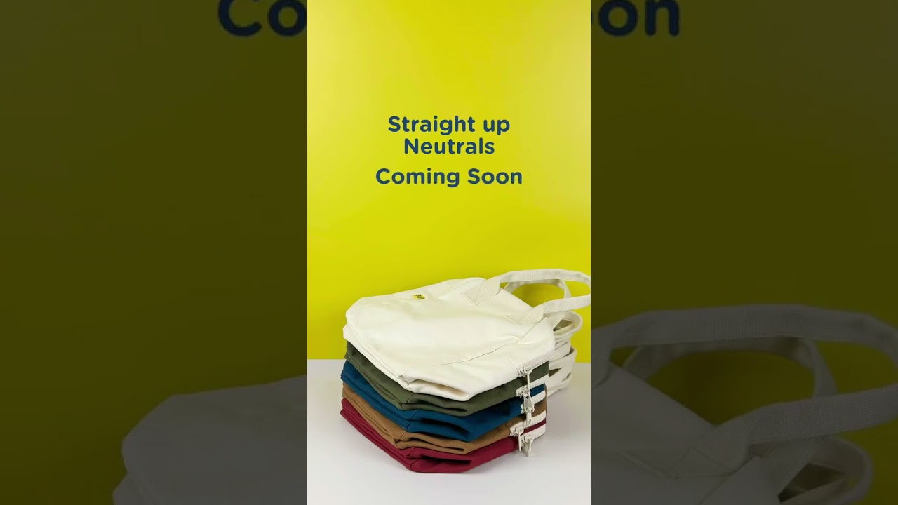 Neutrals with a twist: quietly confident, effortlessly cool