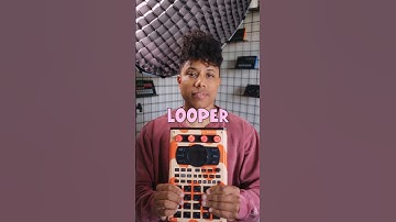 Looper - SP-404MKII #sp404mkii #sp404mk2 #sp404 #looper #looping #loop
