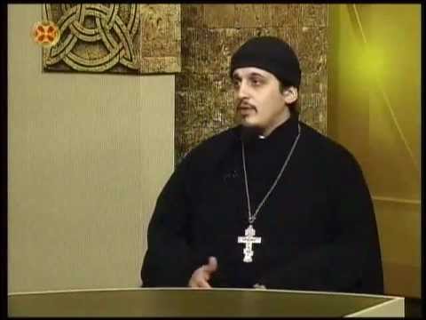 ღირსი ილარიონ ქართველის (ყანჩაველი) ახალის შესახებ