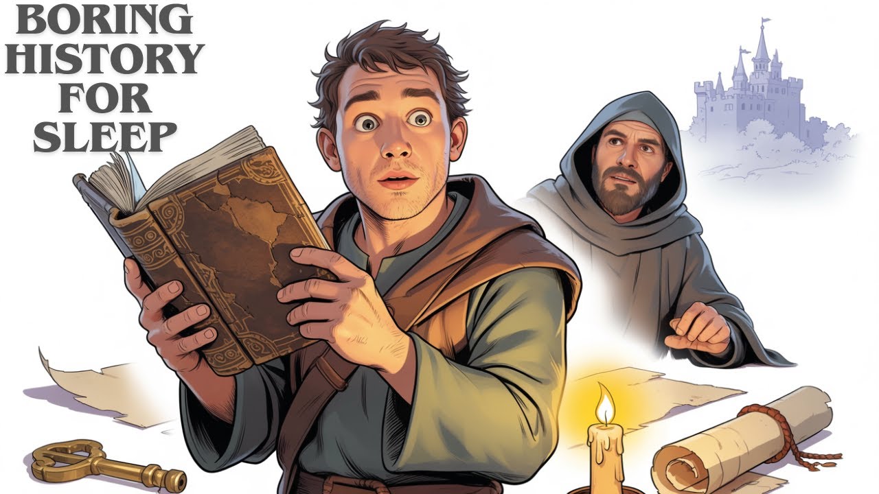 Hidden Medieval Secrets What If the Dark Ages Hid These