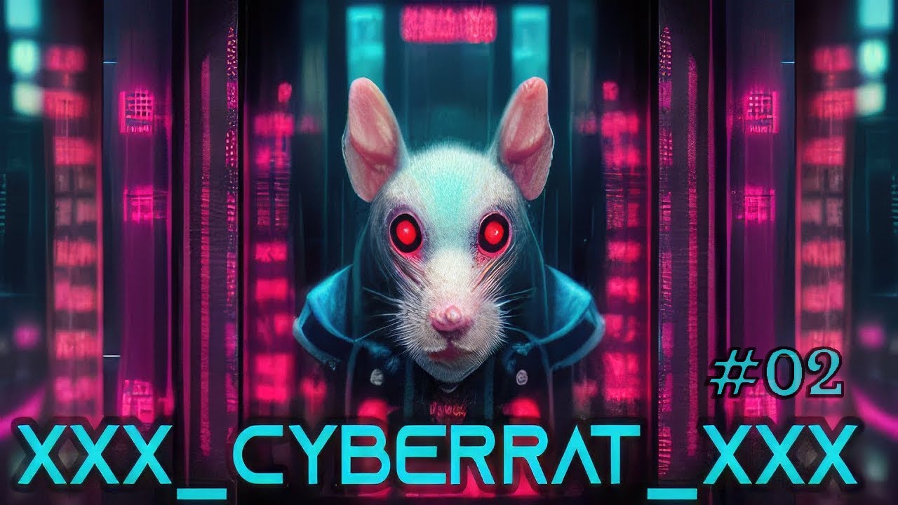 XXX_Cyberrat_XXX #02 - YouTube