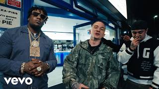 Details ArrDee x Mist - Locker Room (Music Video) Mix prod. by N J Crisp News