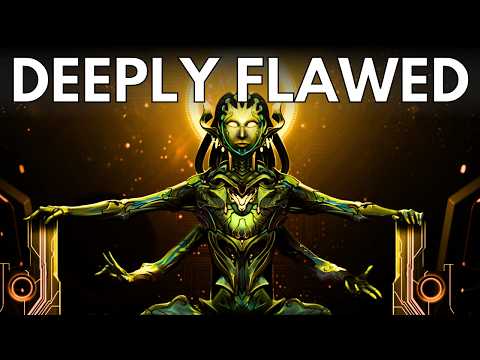 What Does Cetana Want? - Stellaris Lore