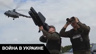 🛑Мопед-шахид не пройдет: Украина сможет глушить 