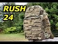 5.11 Tactical Rush 24 Backpack: Full Review