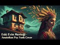 Eski Evin Merteği (Psychedelic Funk Cover) | Anadolu’nun Yeni Sesi