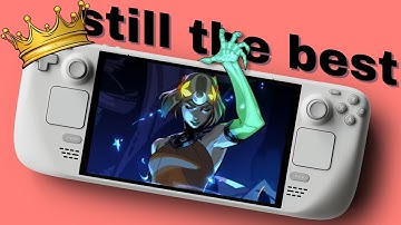 Now is the PERFECT TIME to buy a Steam Deck