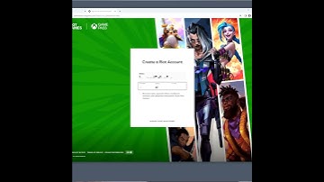 Welcome to Xbox Game Pass x Riot Games Partnership Benefits 101, how to connect and play @xbox