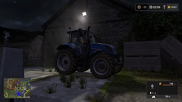 Giants Editor: Ep. #5 - Let