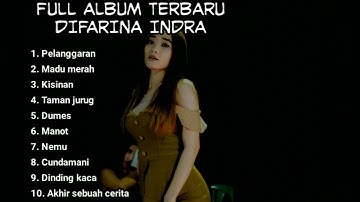 PELANGGARAN - MADU MERAH - KISINAN - TAMAN JURUG | DIFARINA INDRA | OM ADELLA TERBARU 2023