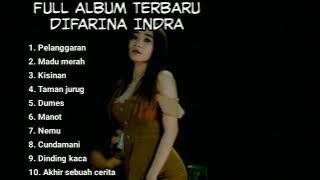 PELANGGARAN - MADU MERAH - KISINAN - TAMAN JURUG | DIFARINA INDRA | OM ADELLA TERBARU 2023