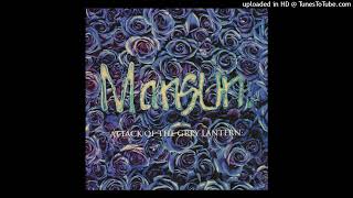 Mansun - Egg Shaped Fred