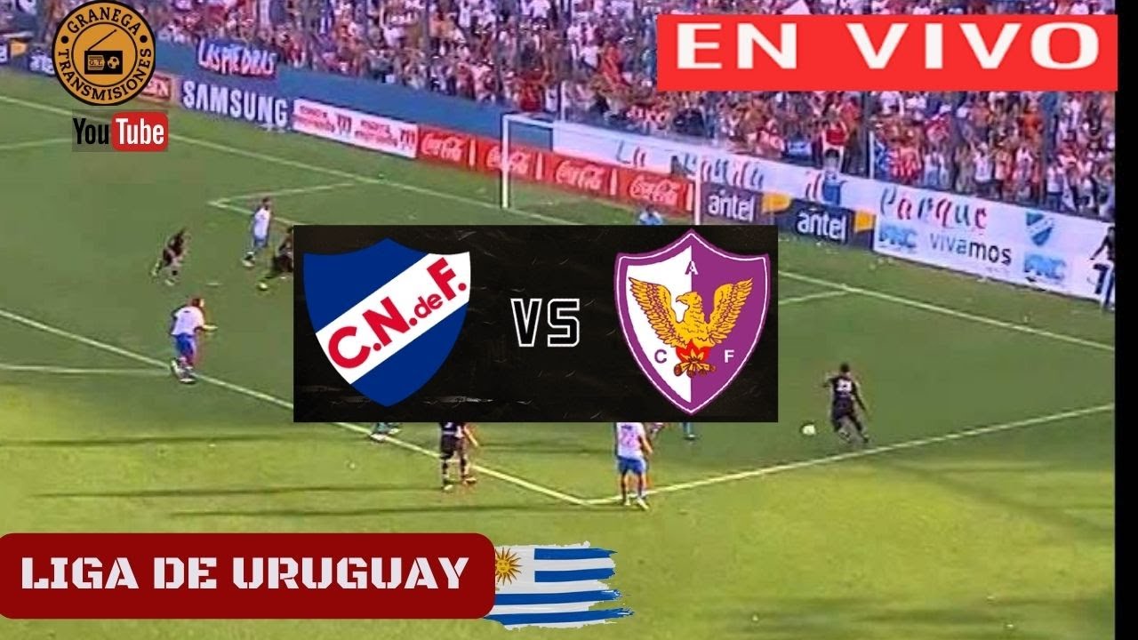 Peñarol vs. Nacional: VER goles, resumen y video de las mejores jugadas de  final del Campeonato Uruguayo en Montevideo, FUTBOL-INTERNACIONAL