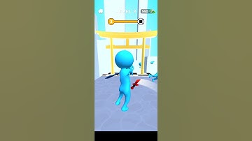 Sword Play Gameplay Walkthrough Level 1/2/3