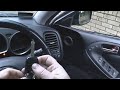 How to pair a Lexus/Toyota remote keyfob with the car