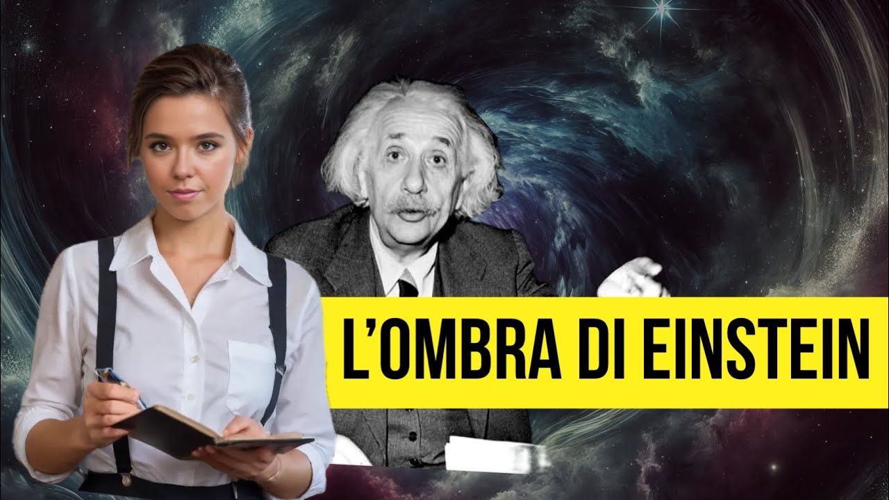L’ENERGIA oscura NON esiste: nuovo studio