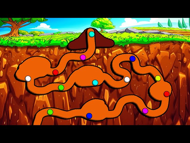 EPIC ANT Colony MARBLE Race! - Marble World class=