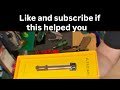 How to Install a Radian Afterburner on a Glock 19X (Step by Step)