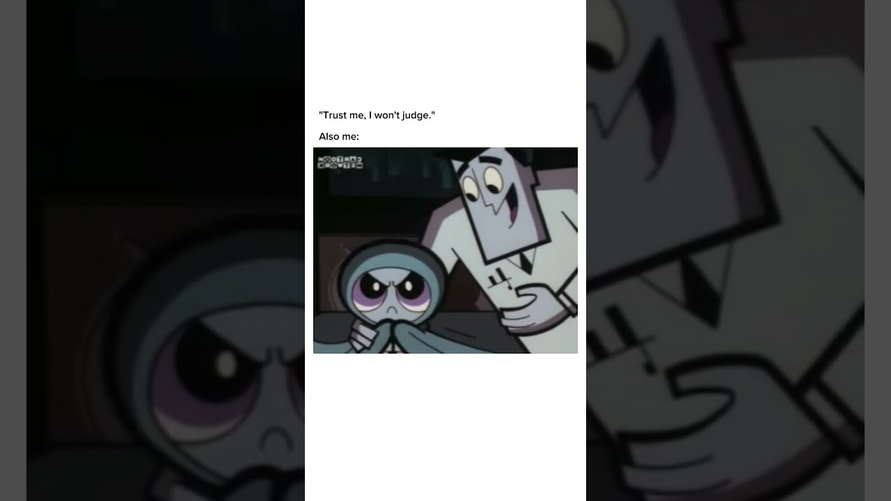 Blossom's Hair ' Powerpuff Girls 