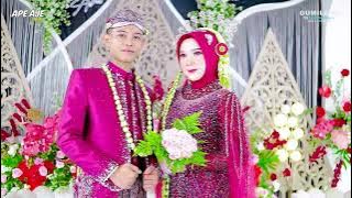 A W MUSIC - PENGADILAN CINTA - LINA CAROLINE - WEDDING WIDYA & AGUS - SINGOROJO MAYONG JEPARA