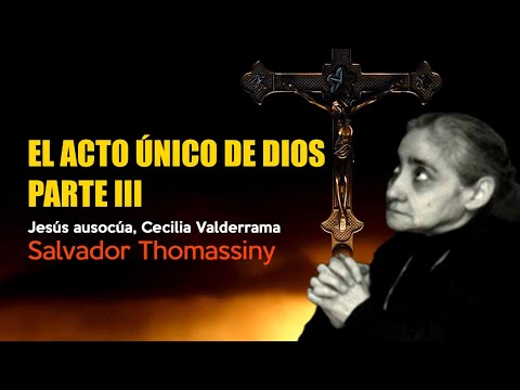 El acto único