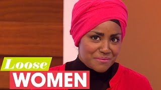 Nadiya Hussain