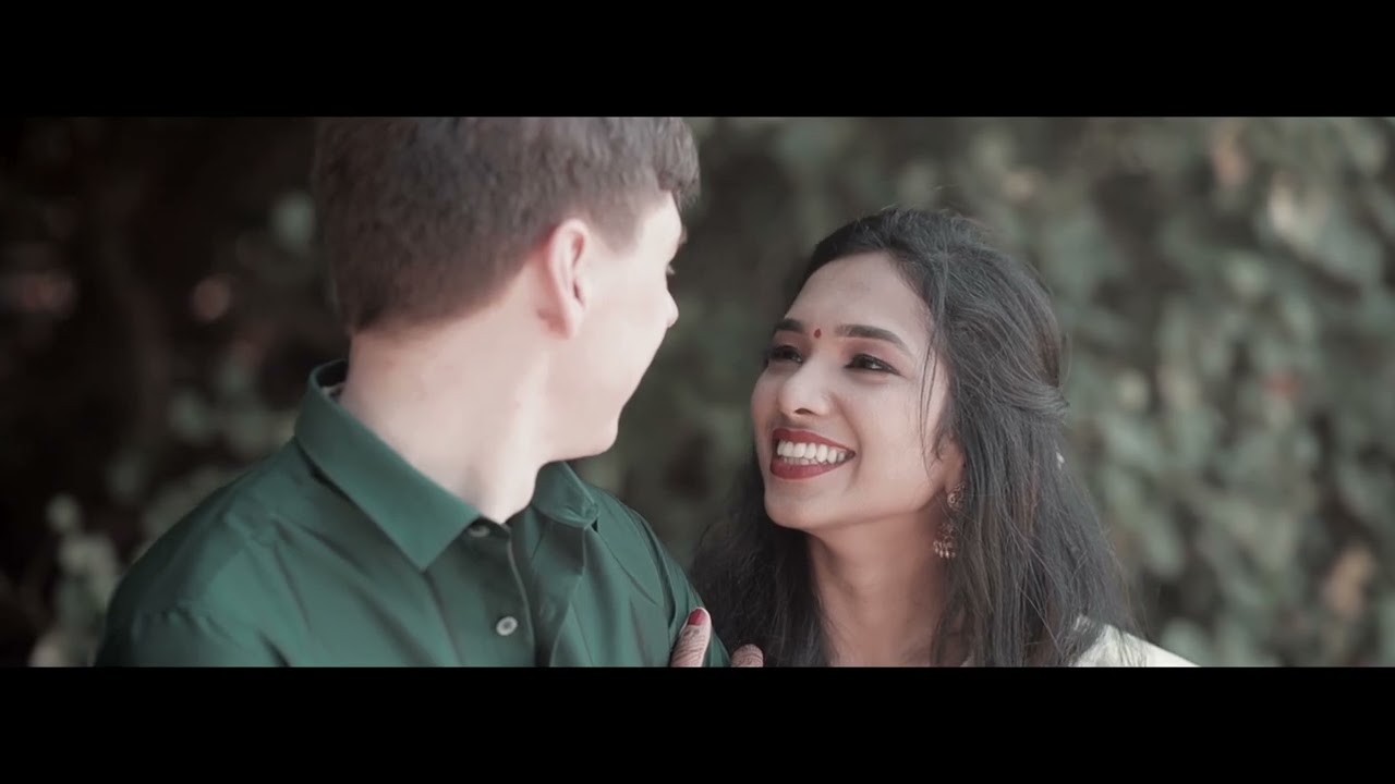 Mekha + Lewis |Wedding Movements | Cambroz Weddings