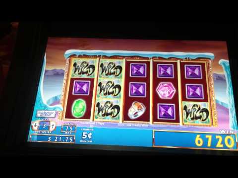 Lucky penny penguin slot machine online