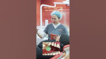 Chữa Hô Mà Không Cần Niềng Răng Có Thật Hay Không?