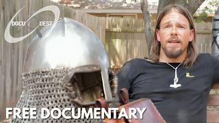 Inside the Brutal World of Viking Combat Reenactments | FREE MOVIE