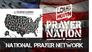 MEMORIAL DAY PRAYER - LIFE, LIBERTY, AND LOVE - Marty Grisham of Loudmouth Prayer
