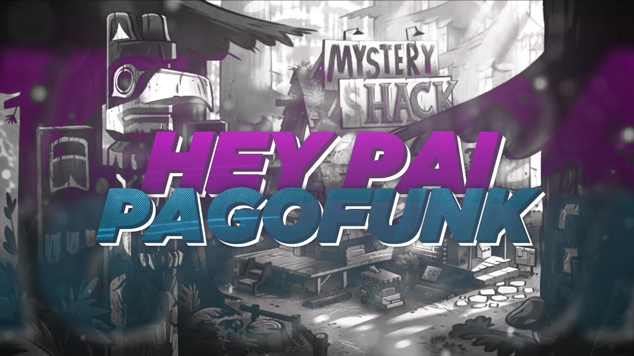 HEY, PAI - (PAGOFUNK) - BY: Sr Vini