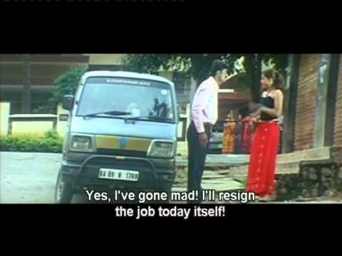 Hot Boss Video