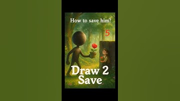 Draw 2 Save Level 129 | Save the Flower Pot 🌸🪴 #Shorts#trending #viral