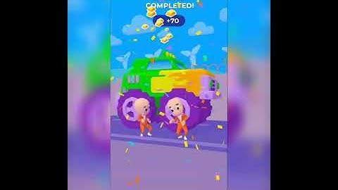 Prison Escape 3D: Jail Break 🎮🎧 Gameplay by TopHard. Android, iOS, all levels