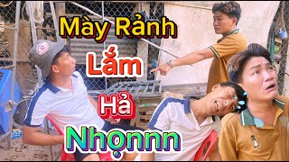 Hài Ngắn|| Nói Chơi || Cười Rụng Rốn Cùng Anh Hai—Tư Nhọn Hài Tuyển Chọn Hay Nhất Của Hai Anh Em,…